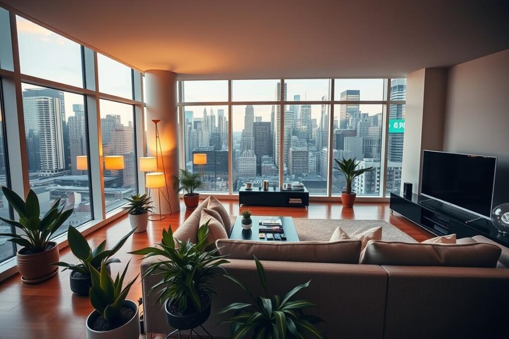 aron accurso home new york city