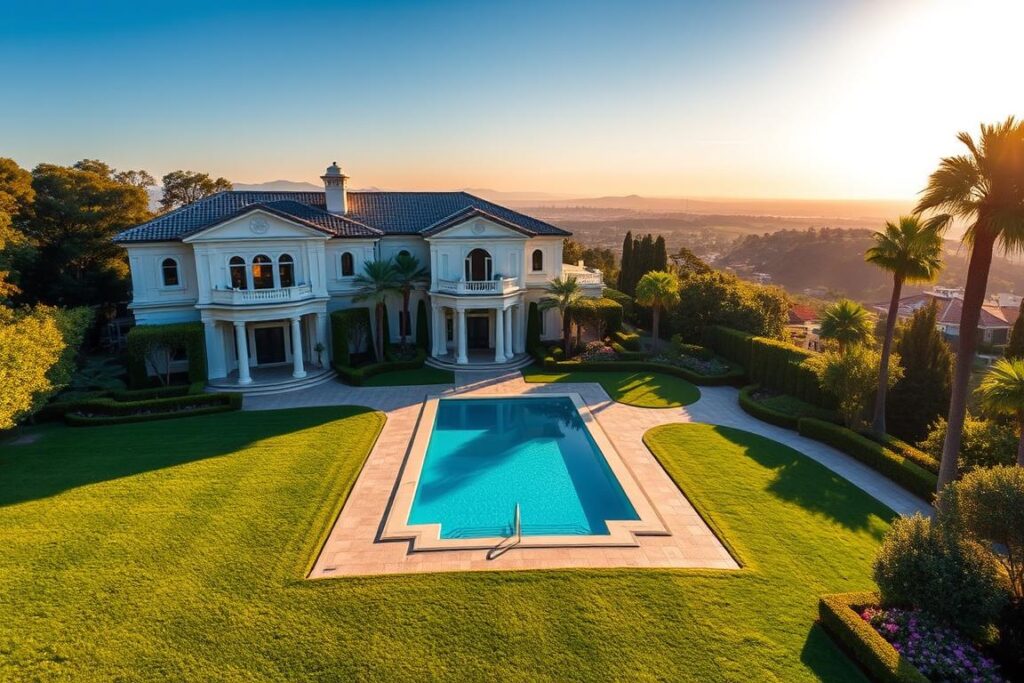 bel air mansion bel air mansion