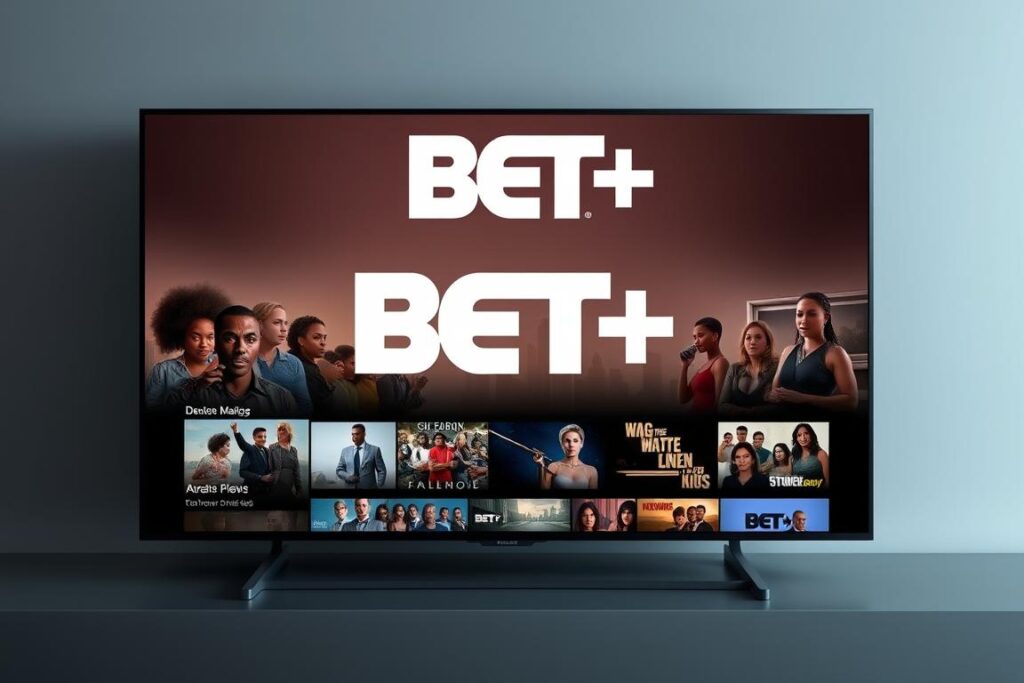 bet streaming content bet streaming content
