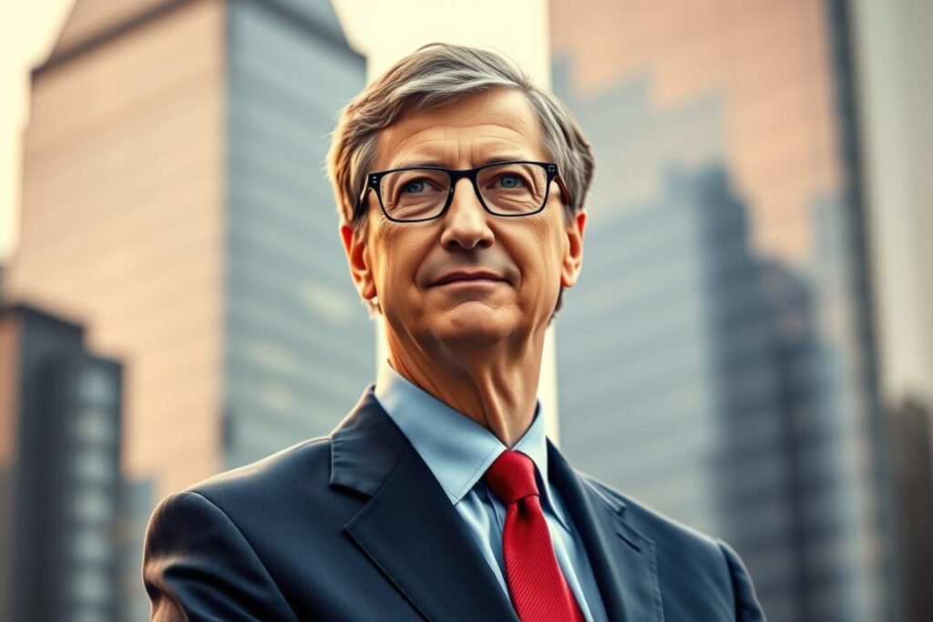 bill gates bill gates