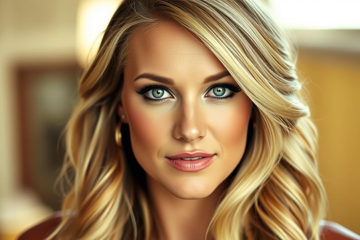 Cary Underwood Net Worth: Latest Update