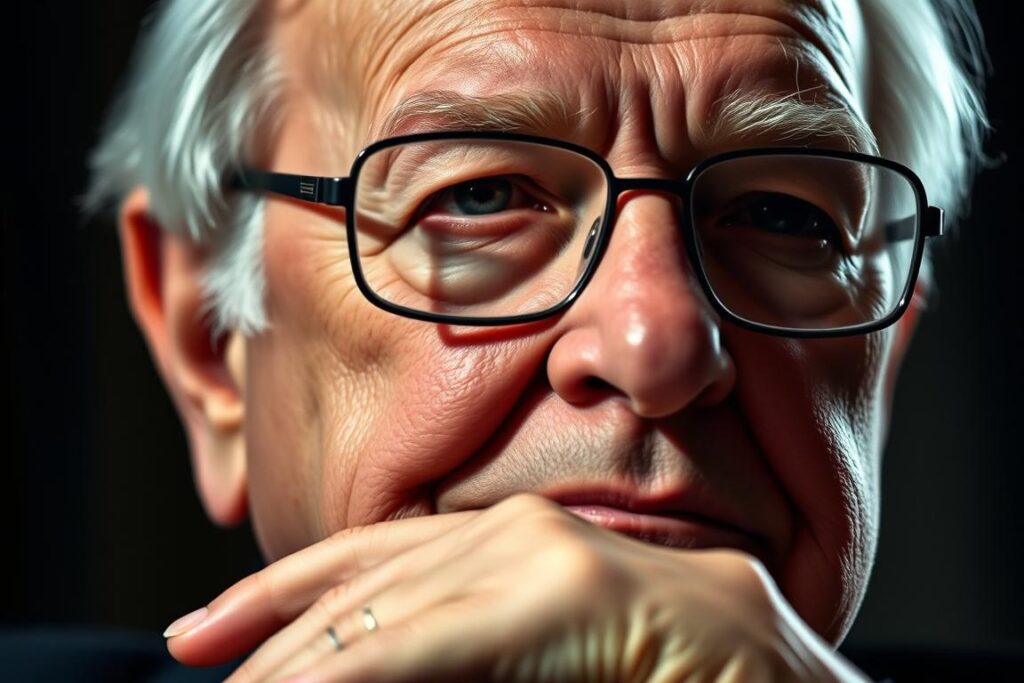 ceo berkshire hathaway