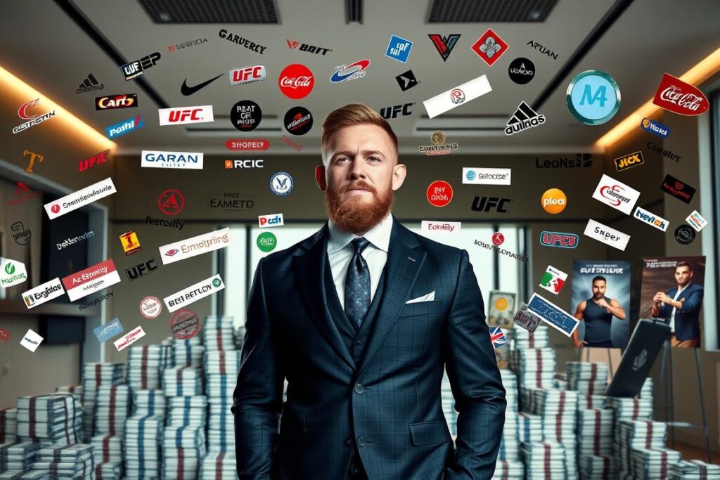 conor mcgregor endorsements conor mcgregor endorsements