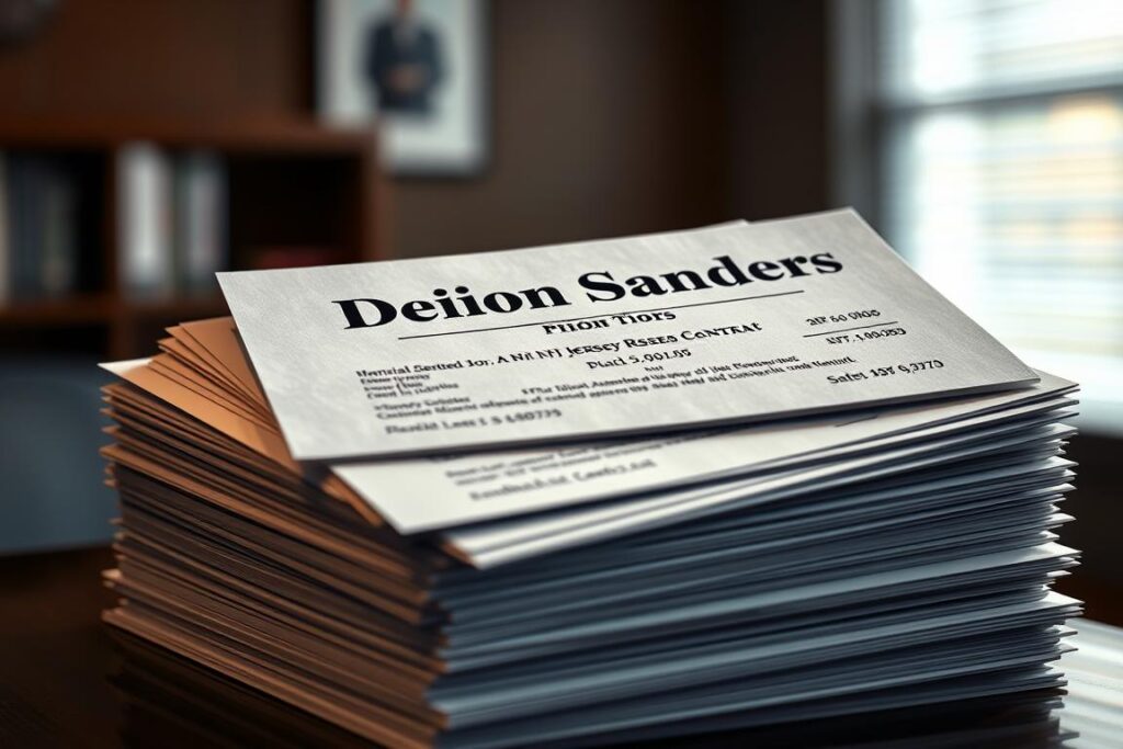 deion sanders nfl earnings