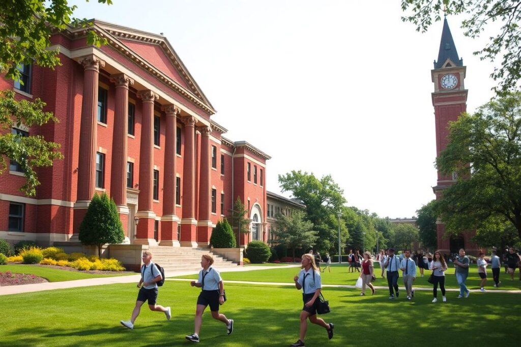des moines high school