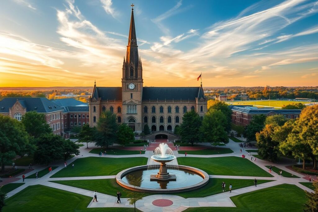 east carolina university