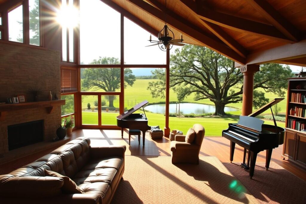 home
