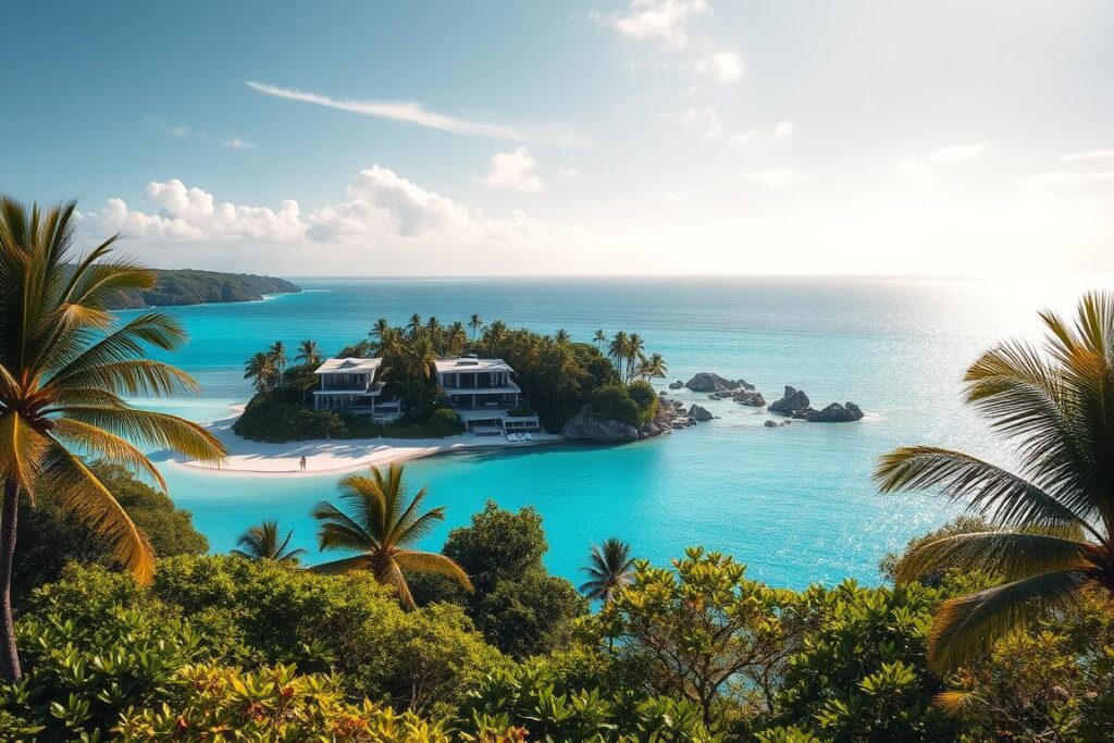 island island