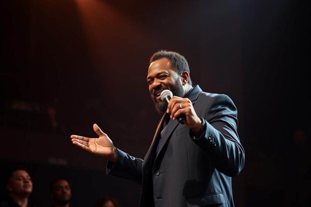 katt williams comedy special