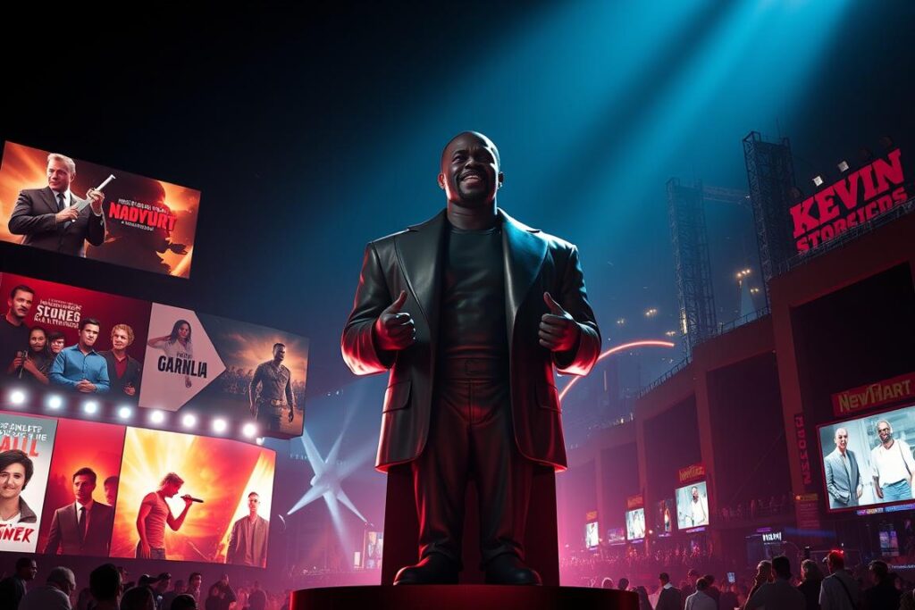 kevin hart films kevin hart films