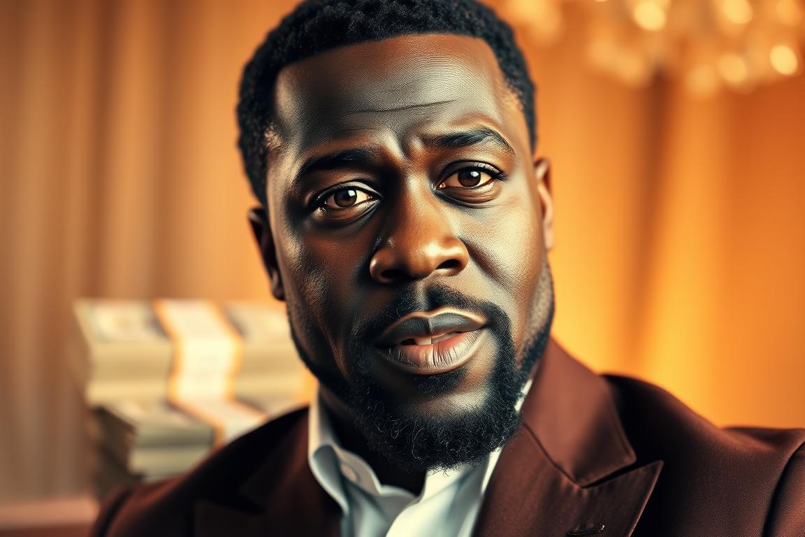 Kevin Hart Net Worth: How Much is He Worth Today?