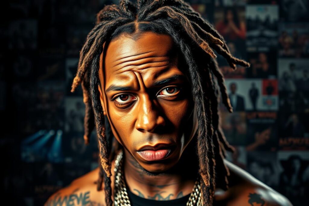 lil wayne career lil wayne career