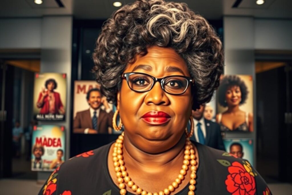 madea franchise madea franchise