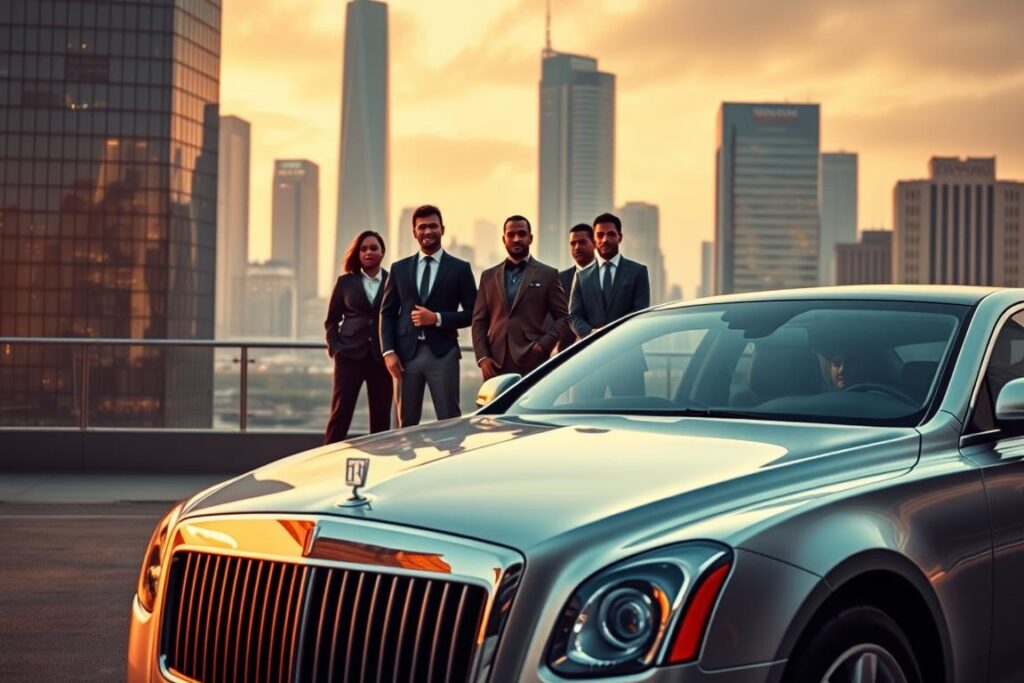 maybach music group