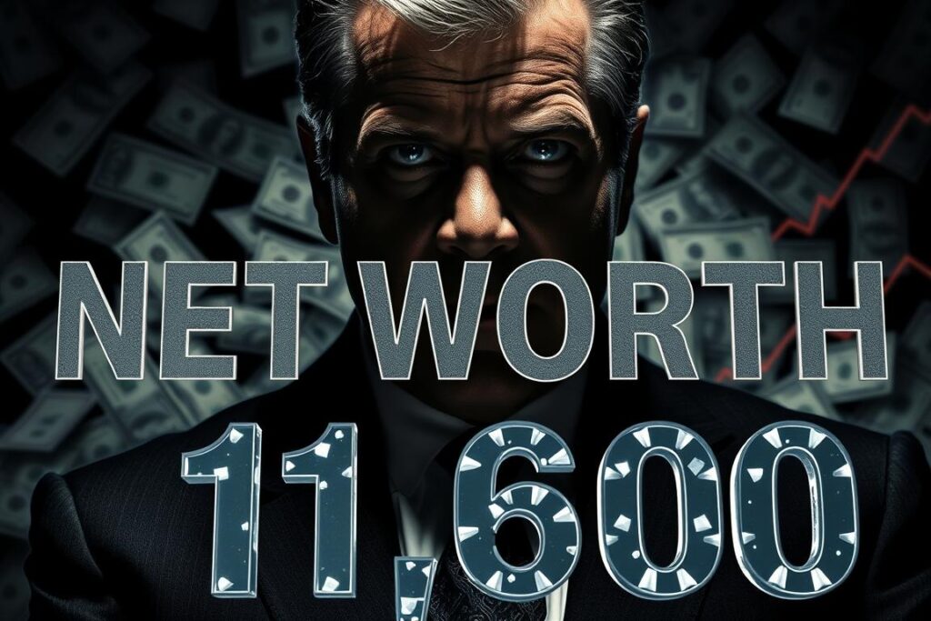mcmahon net worth