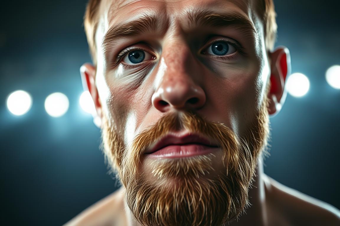 Conor McGregor Net Worth: Earnings Breakdown
