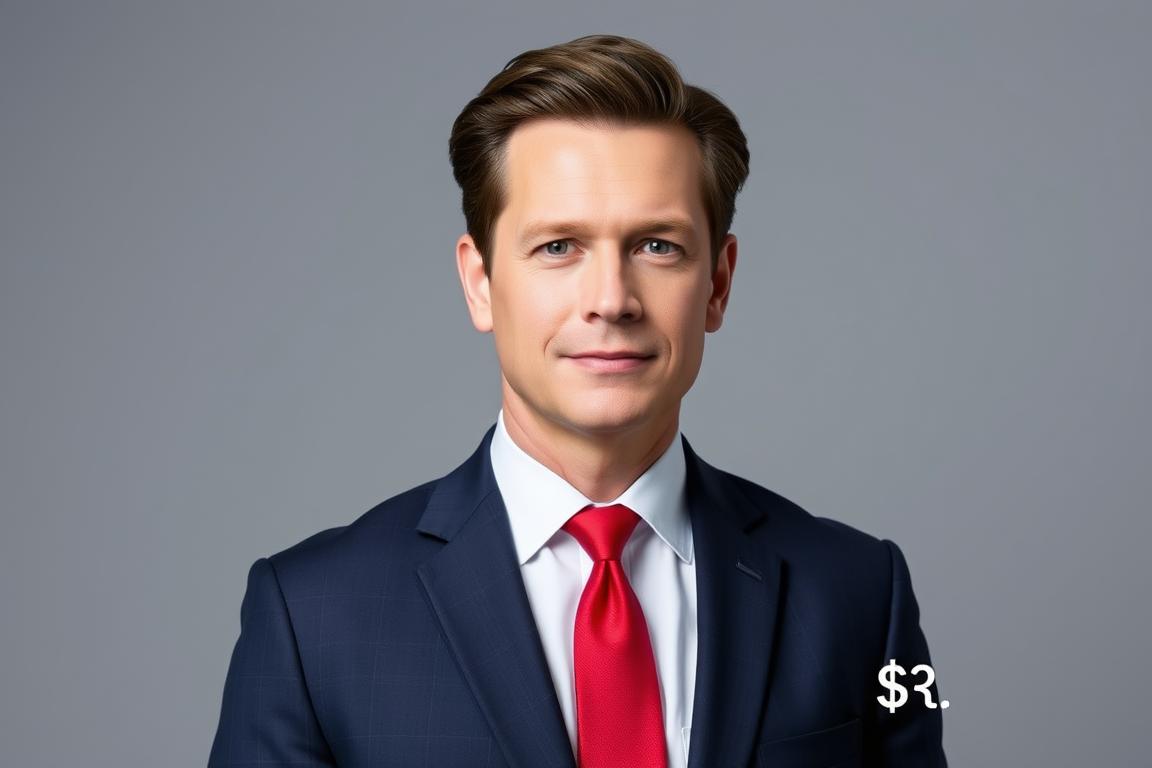 Pete Hegseth Net Worth: How Much is He Worth Today?