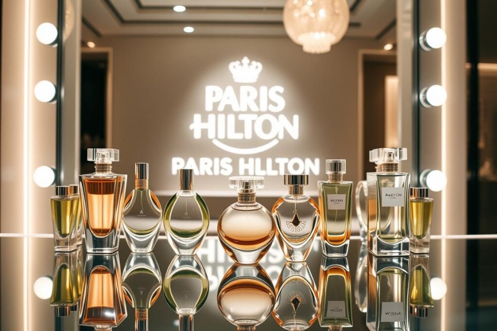 paris hilton fragrances paris hilton fragrances