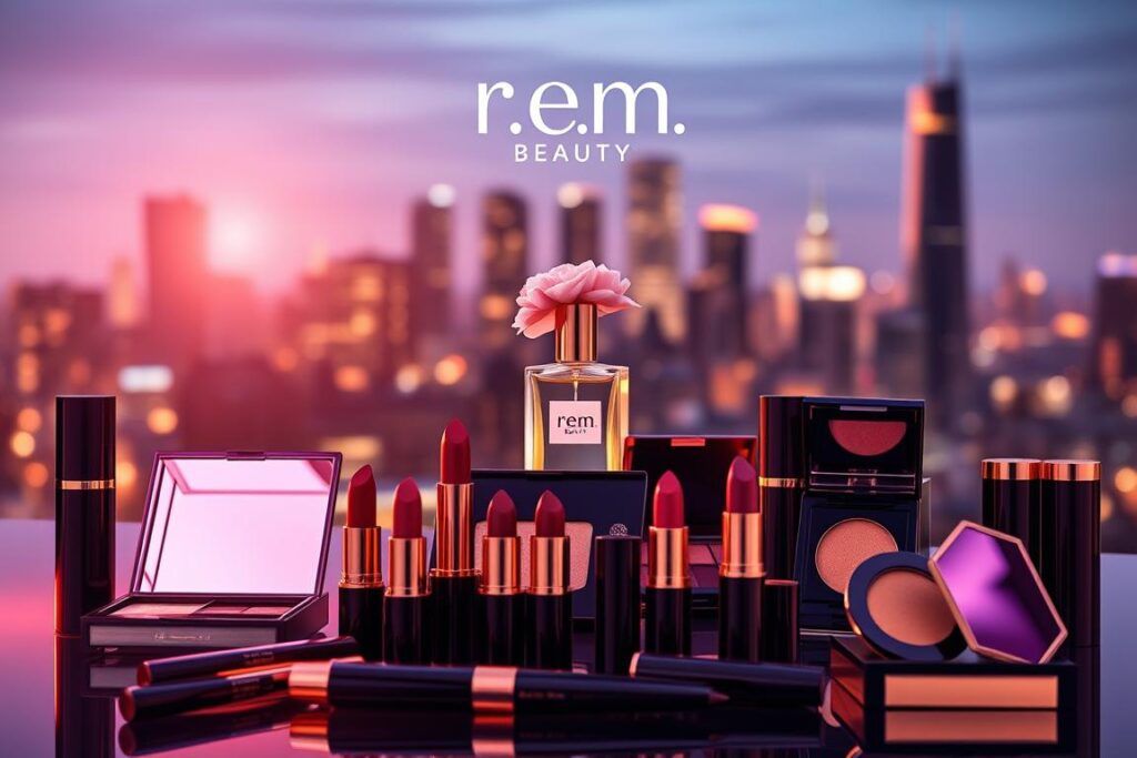 r.e.m. beauty r.e.m. beauty