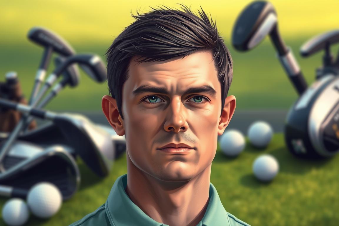 Rory McIlroy Net Worth: Latest Update