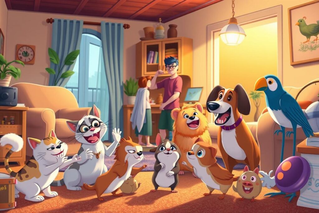 secret life pets secret life pets