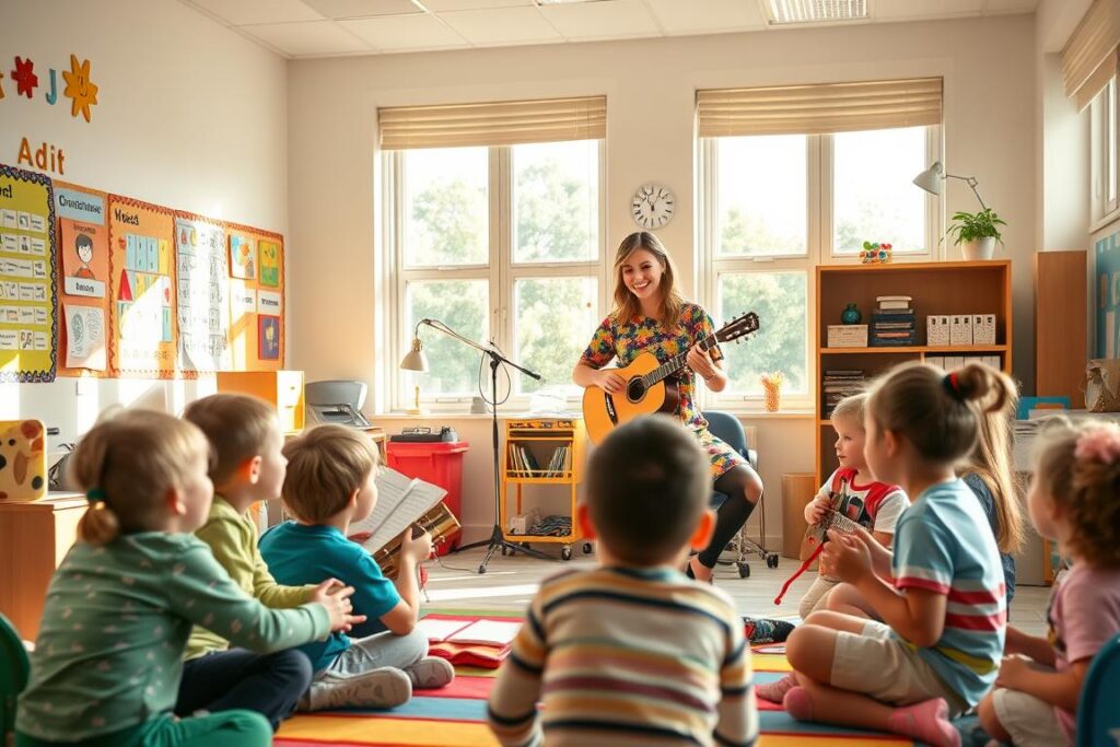 songs for littles