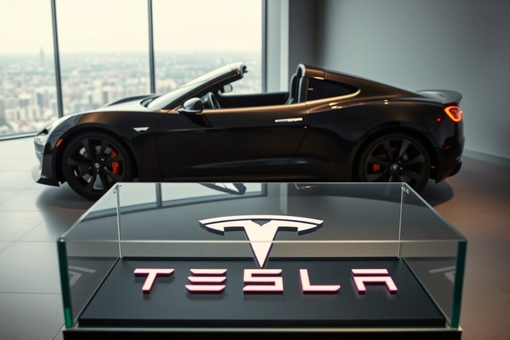 tesla stake tesla stake