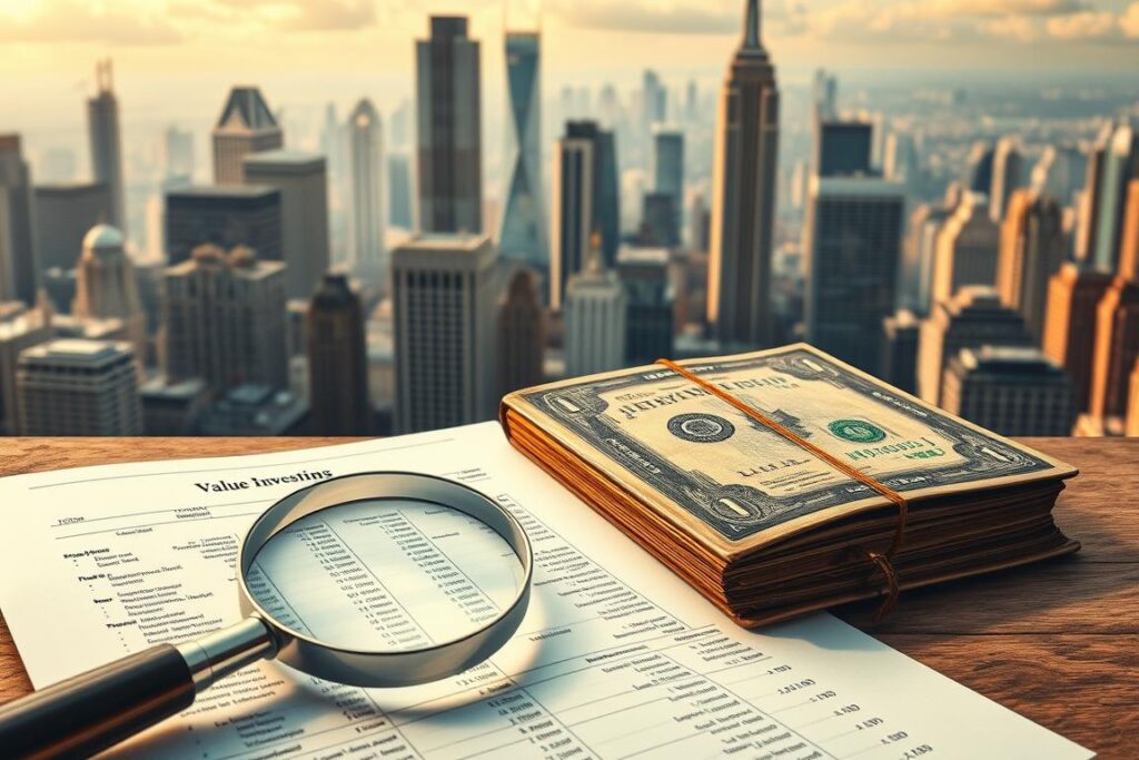 value investing principles