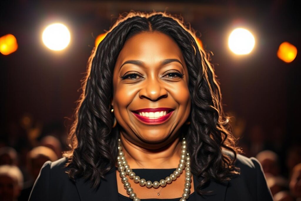 whoopi goldberg career
