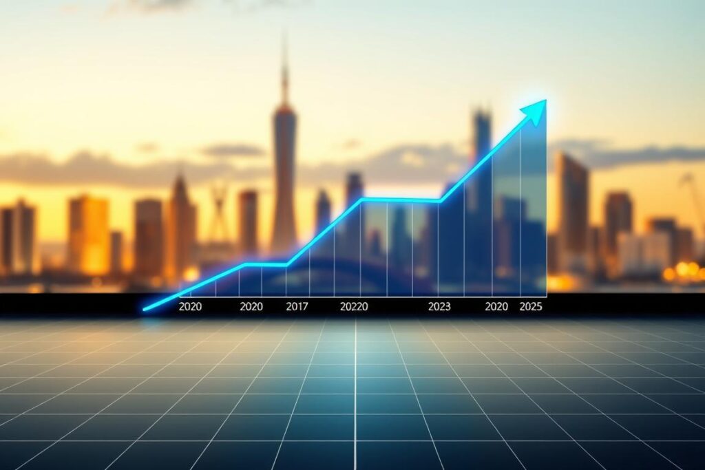 Forbes trendline 2020 2025 Forbes trendline 2020 2025