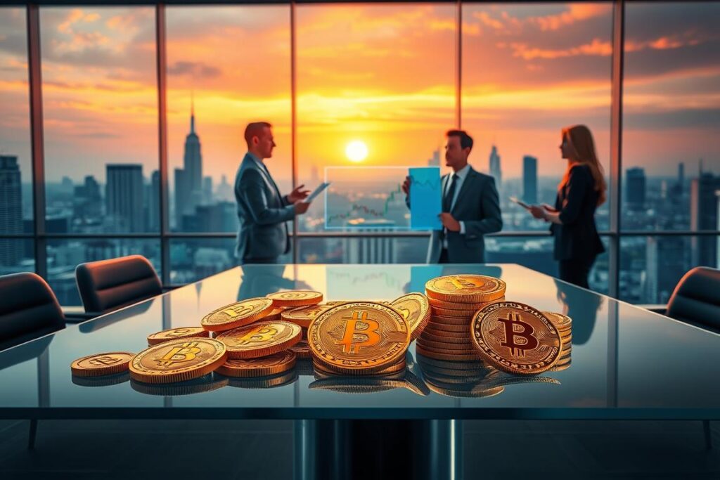 Strategic Bitcoin Reserve Strategic Bitcoin Reserve