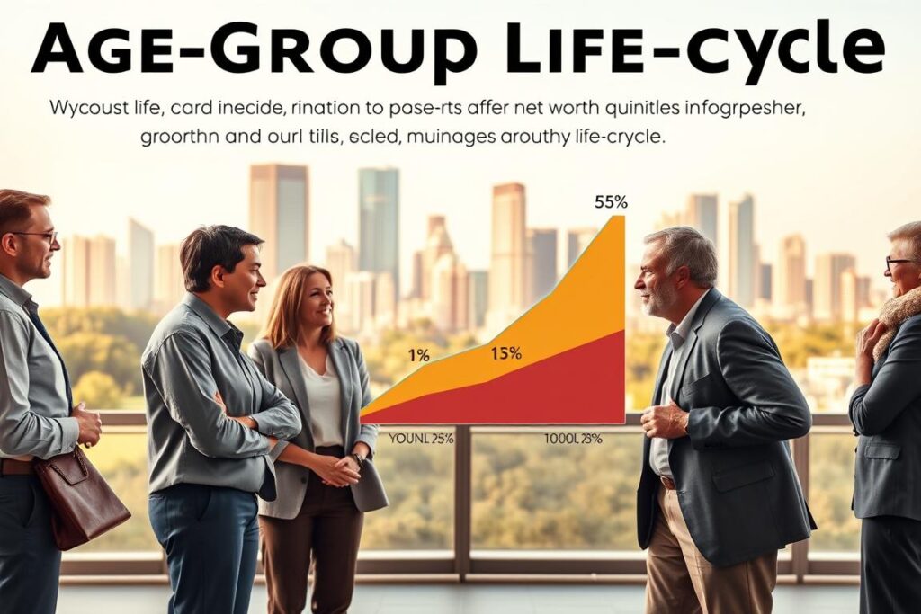 age group life-cycle age group life-cycle