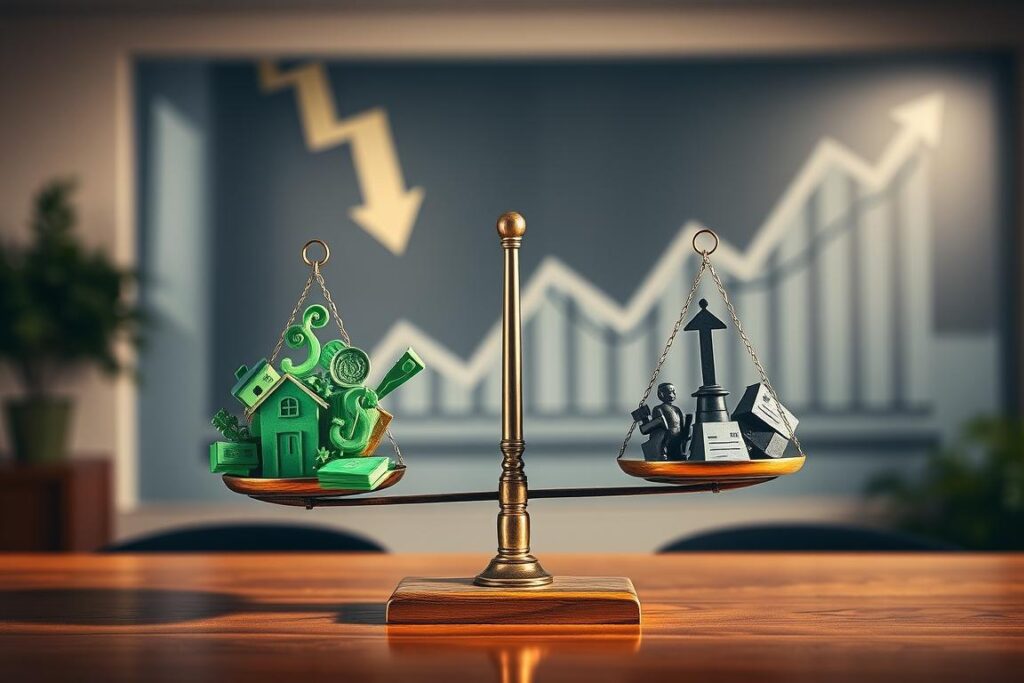 assets liabilities assets liabilities