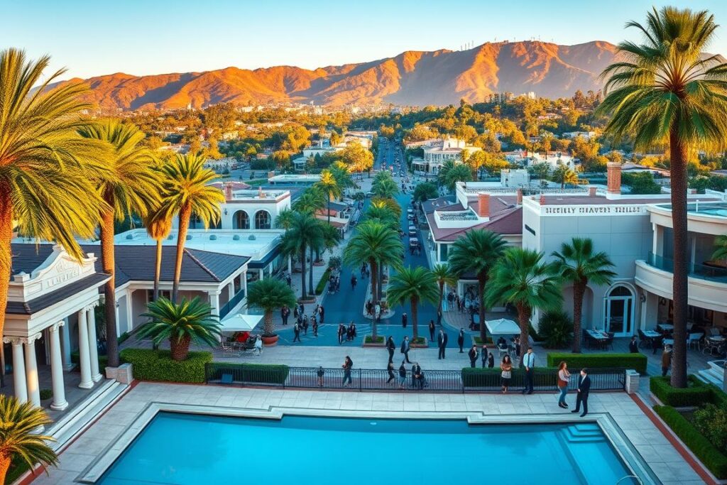 beverly hills