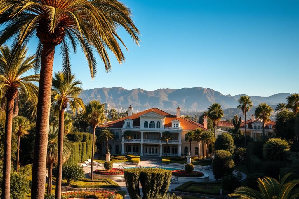 beverly hills