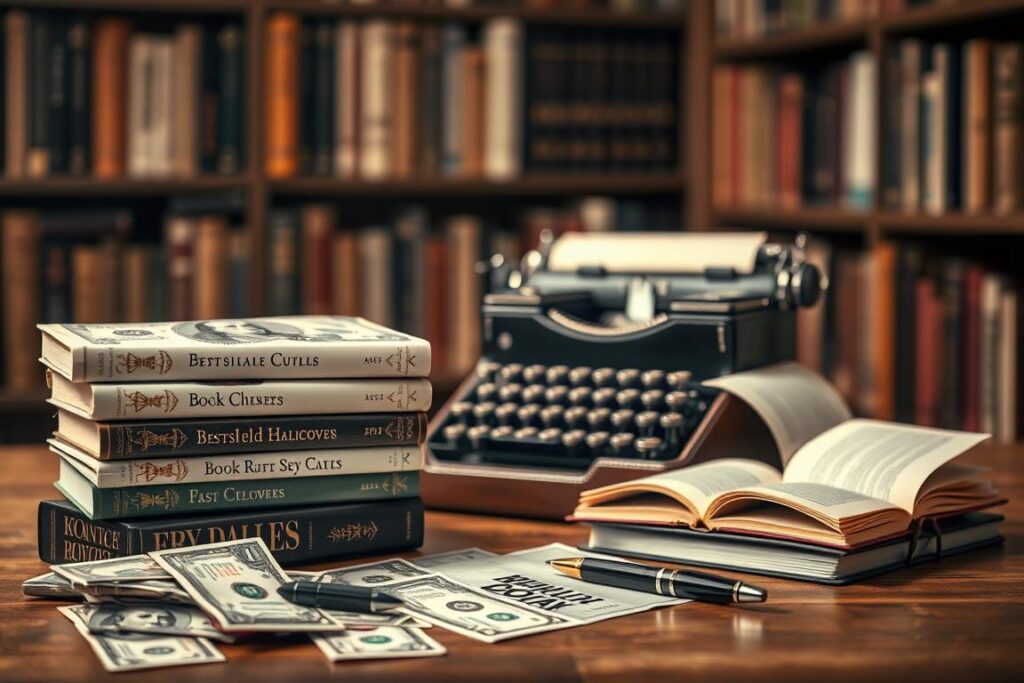 book royalties book royalties