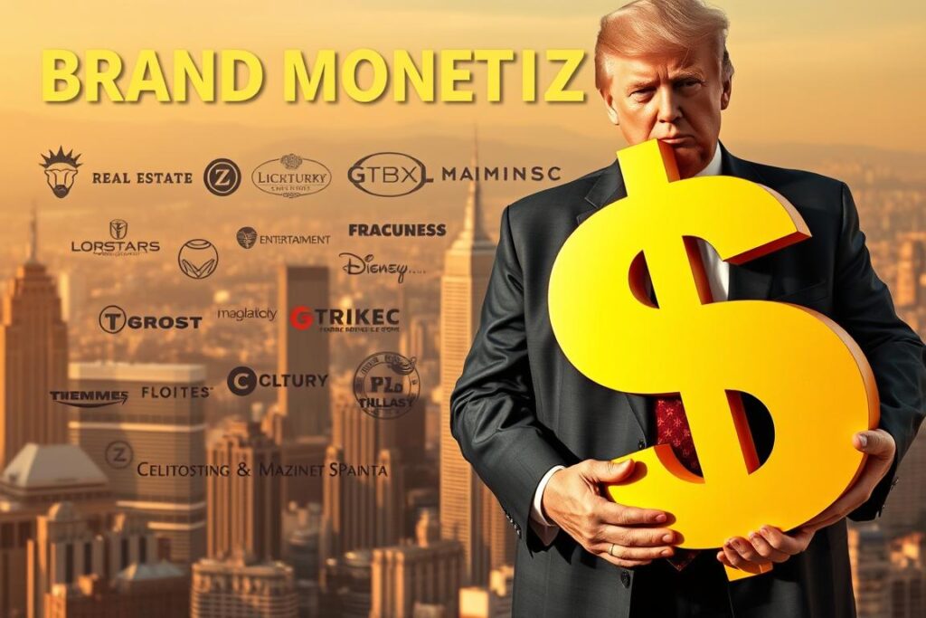 brand monetization brand monetization