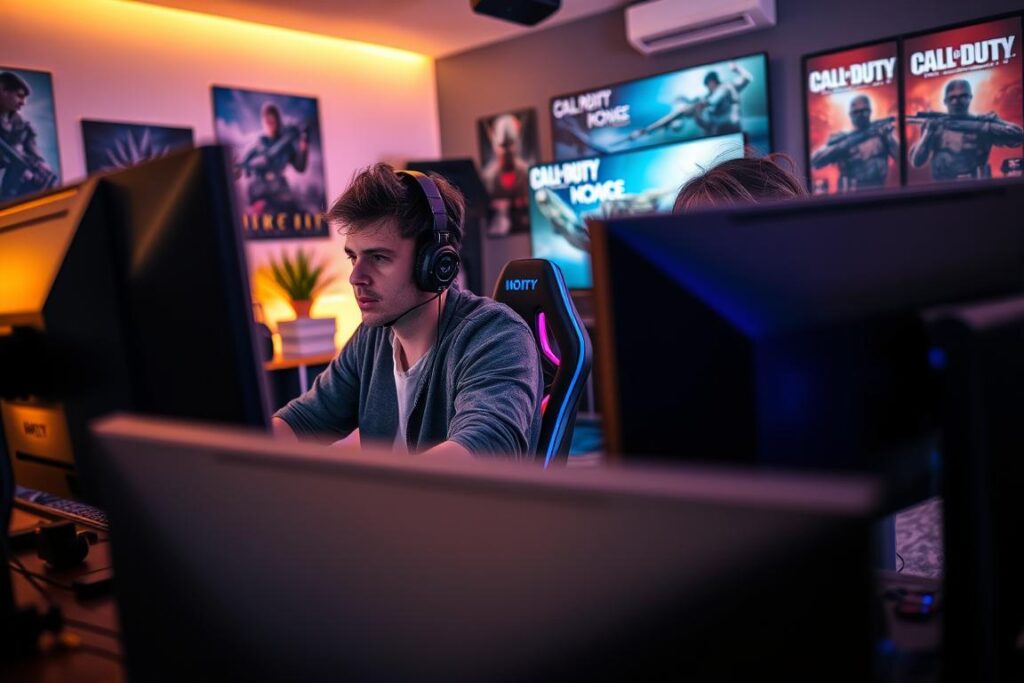 call duty