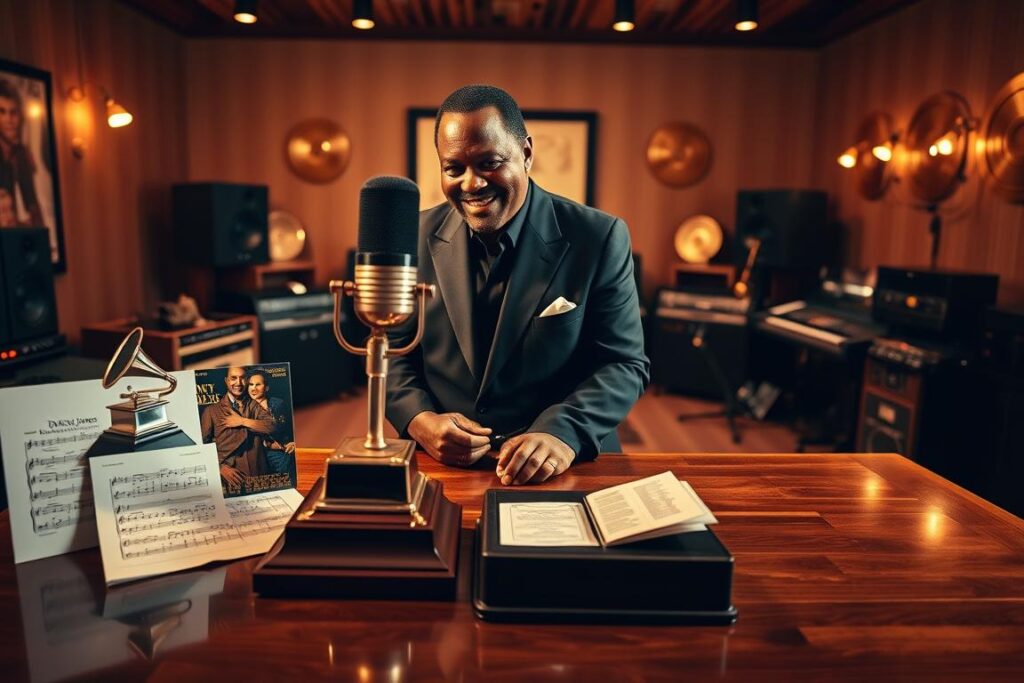 career milestones quincy jones
