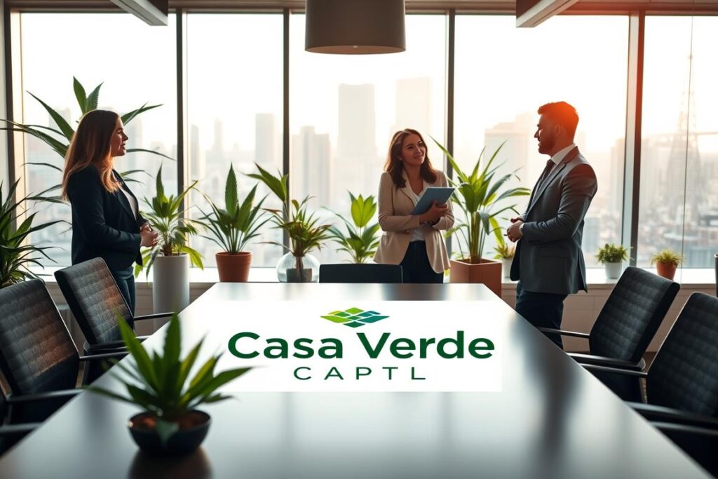 casa verde capital cannabis