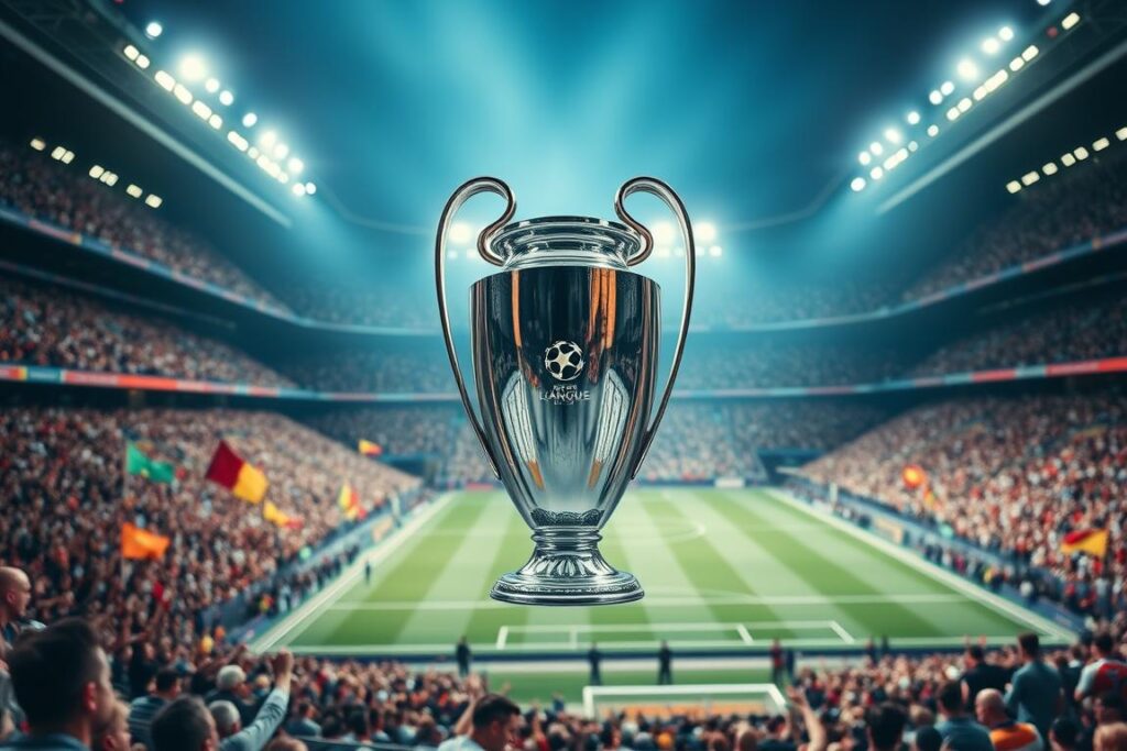 champions league