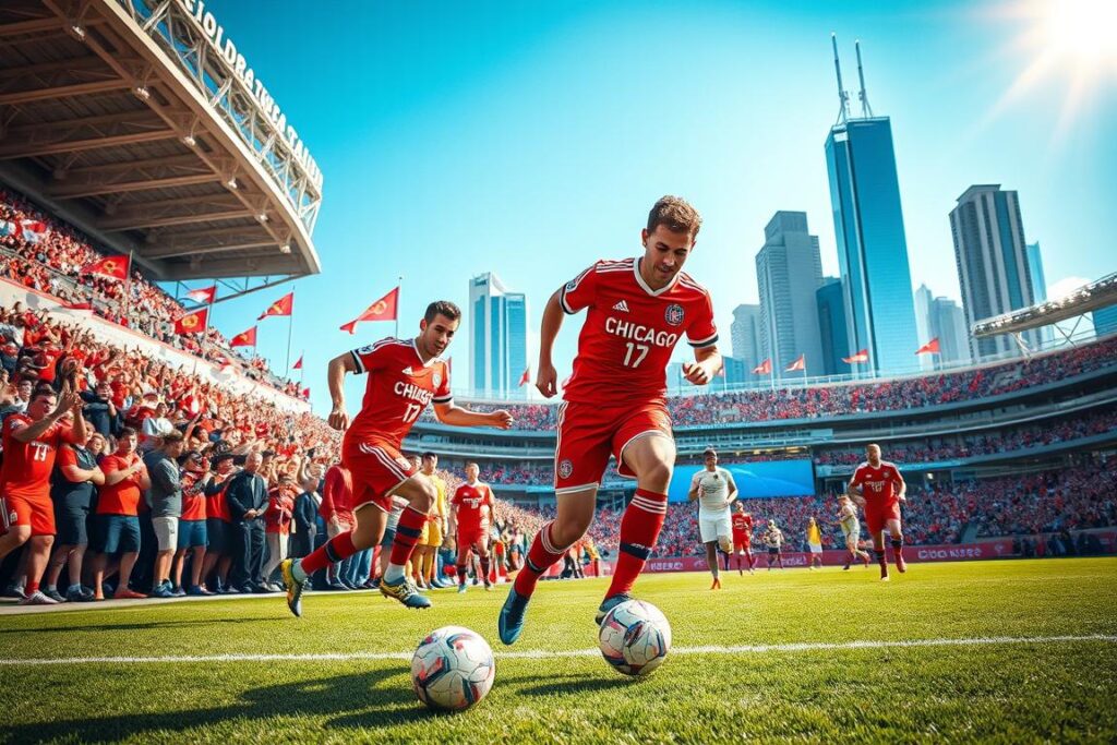 chicago fire chicago fire