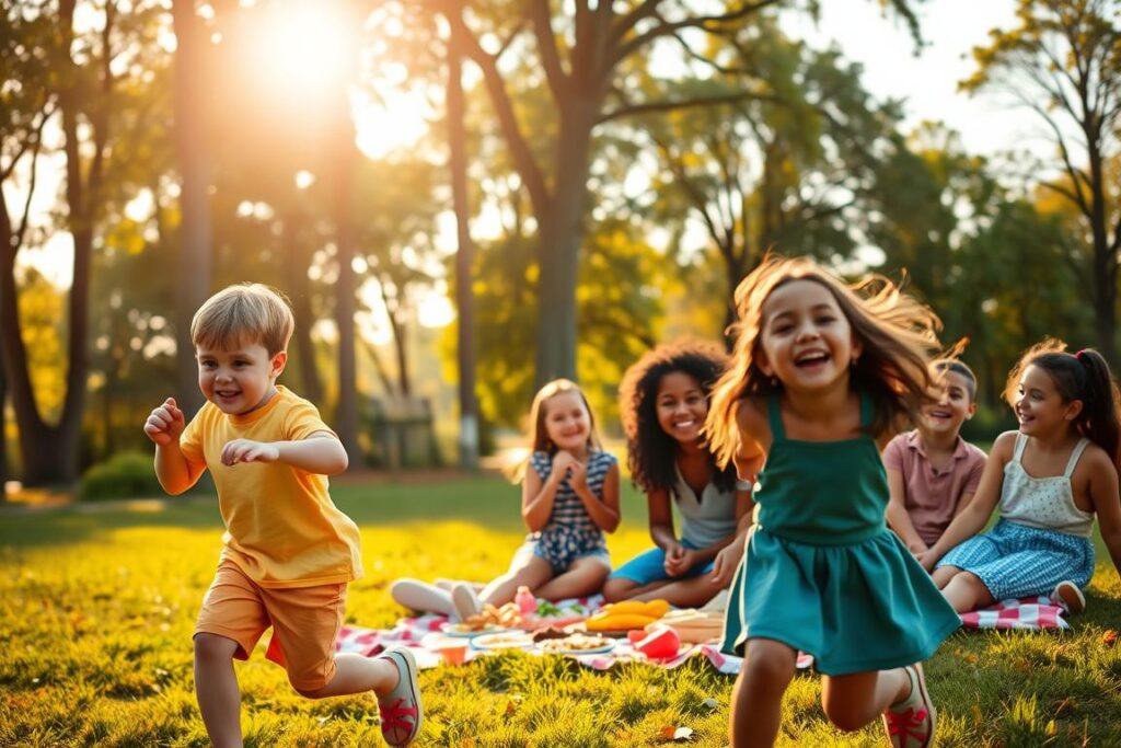 children