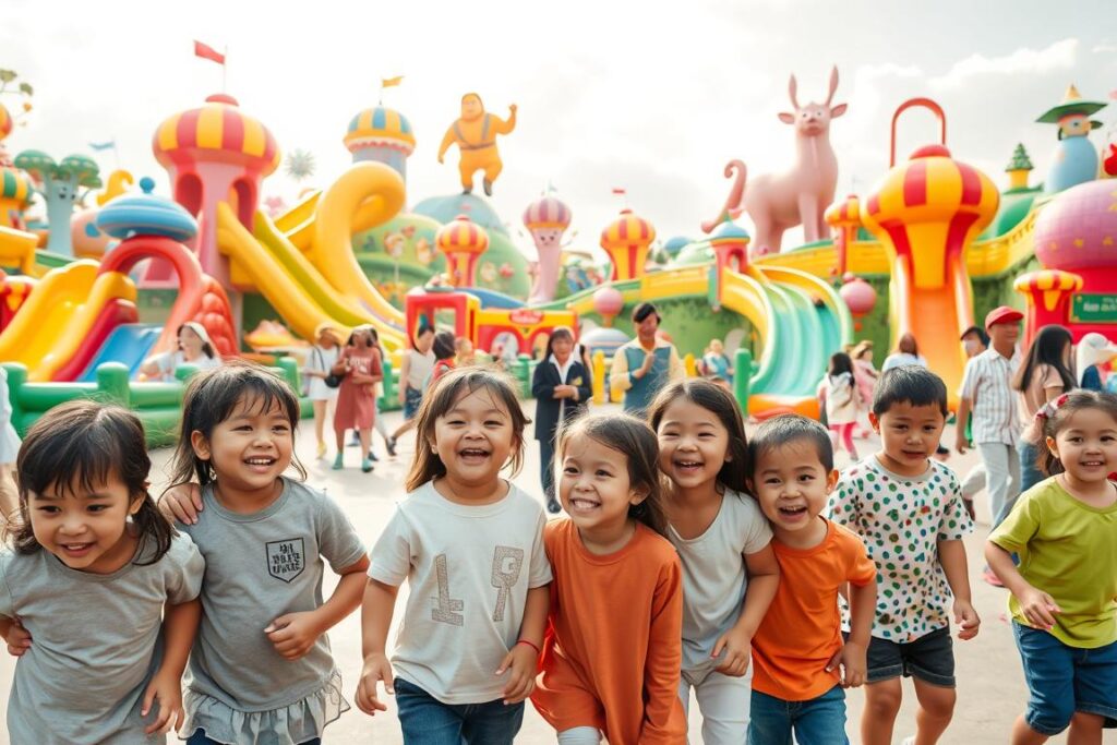 children entertainment world children entertainment world