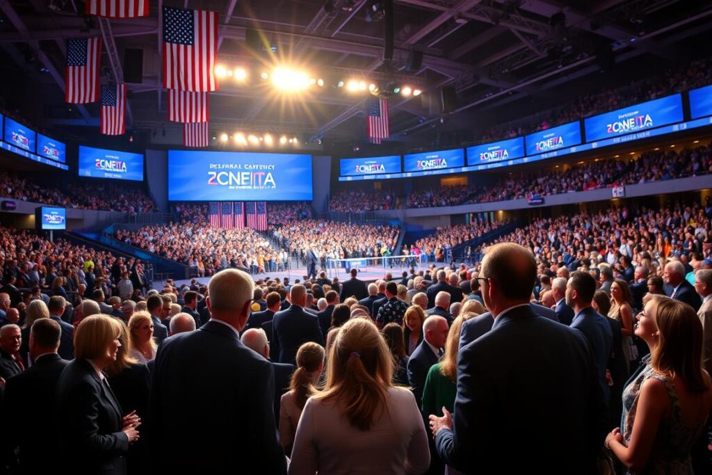 democratic national convention democratic national convention