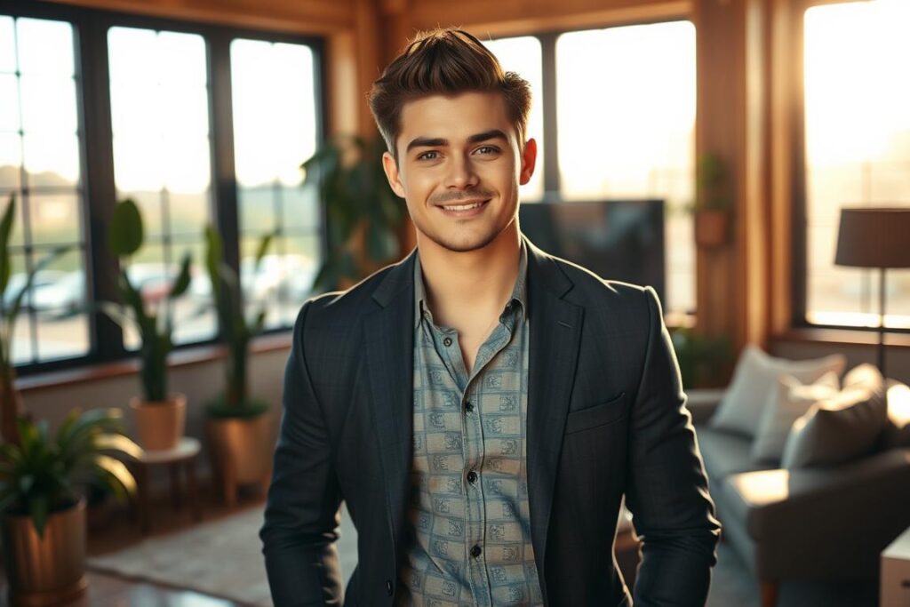 earth zac efron