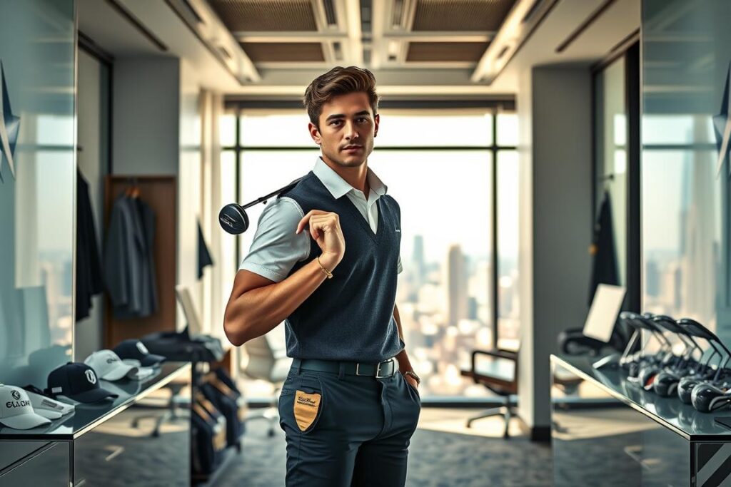 endorsement deals schauffele net worth