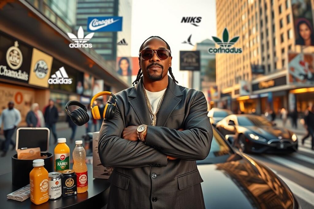 endorsements