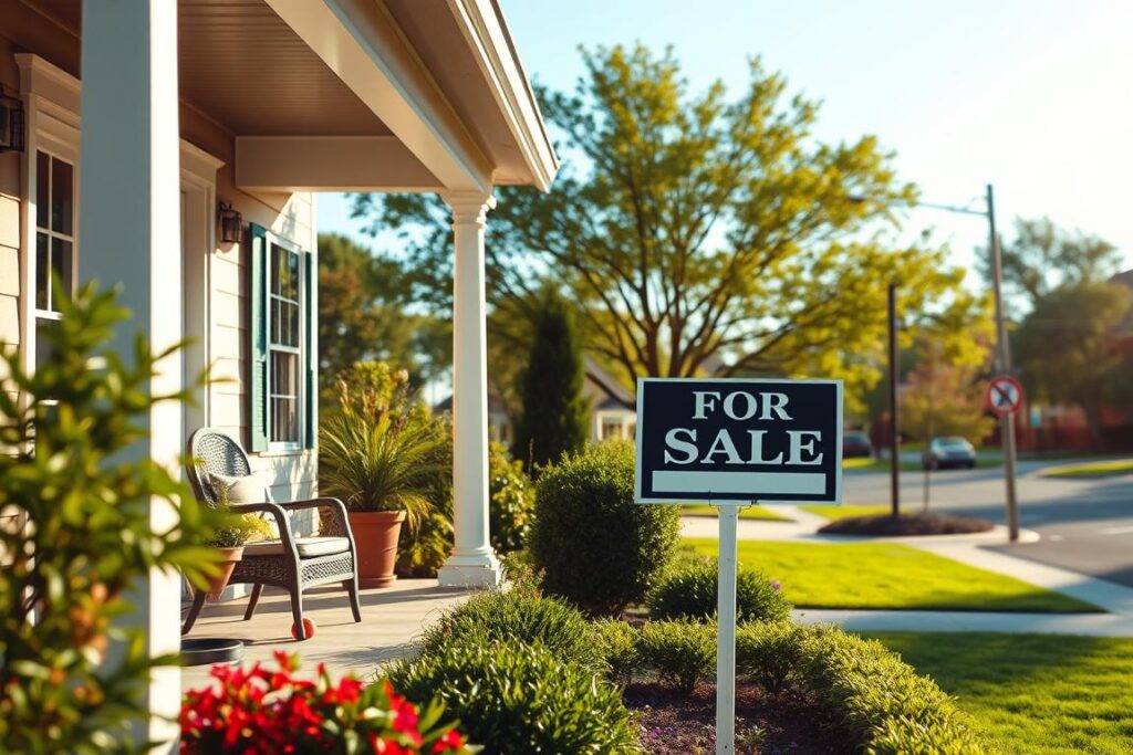 home value