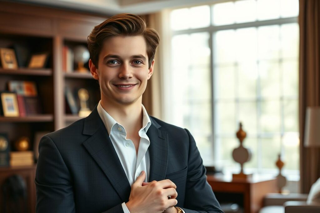 iain armitage